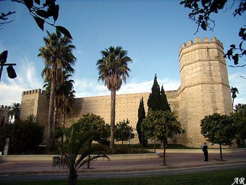 Plaza Castanuelas Apartment