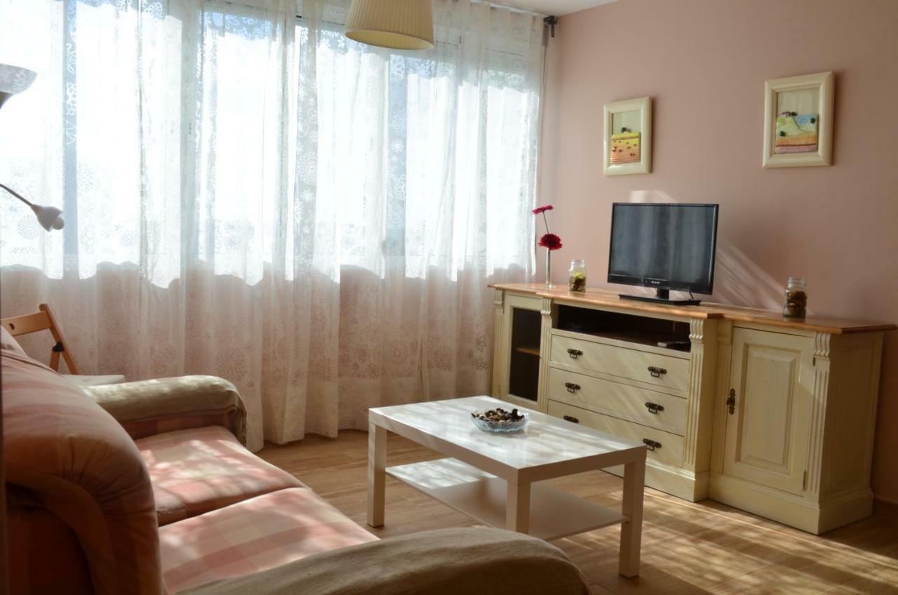 Apartment Plaza Castanuelas Jerez de la Frontera