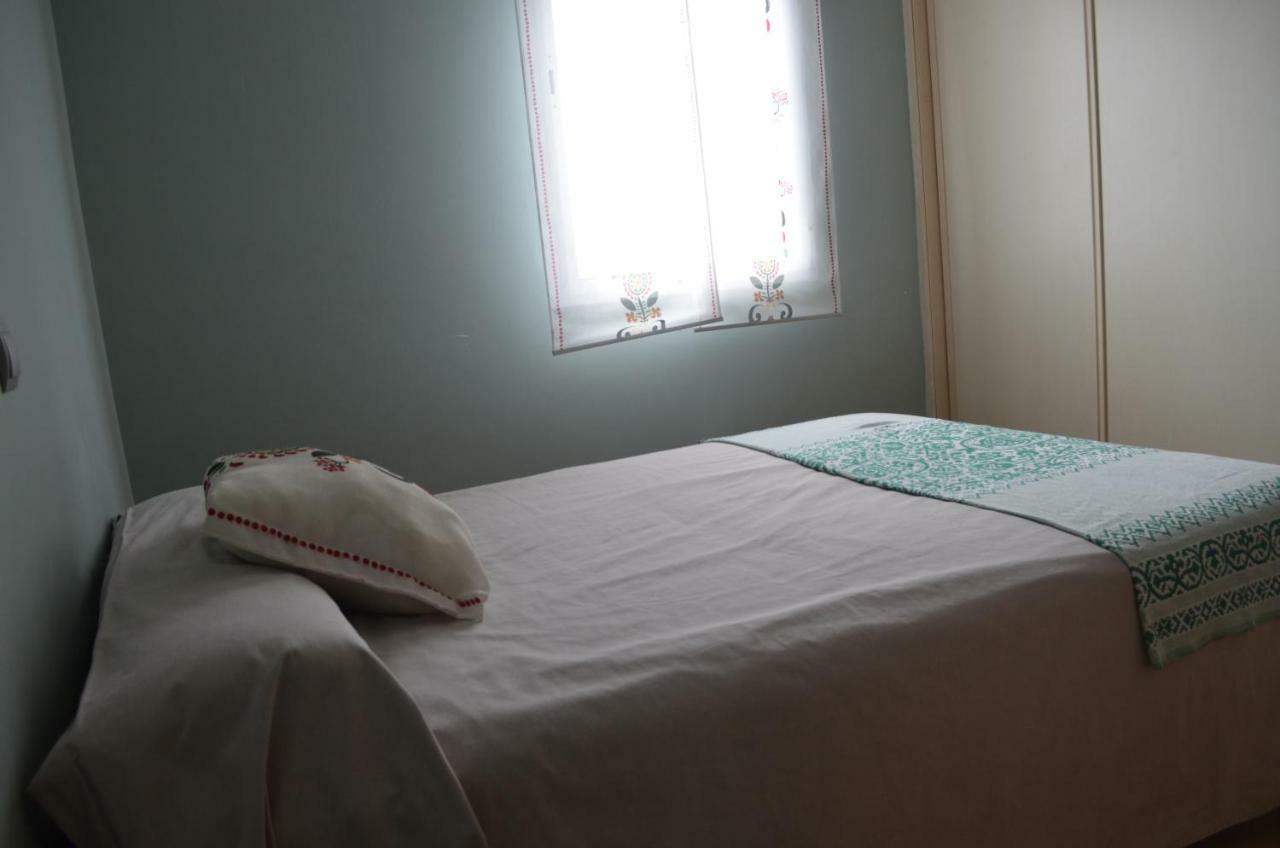 Plaza Castañuelas Apartamento *