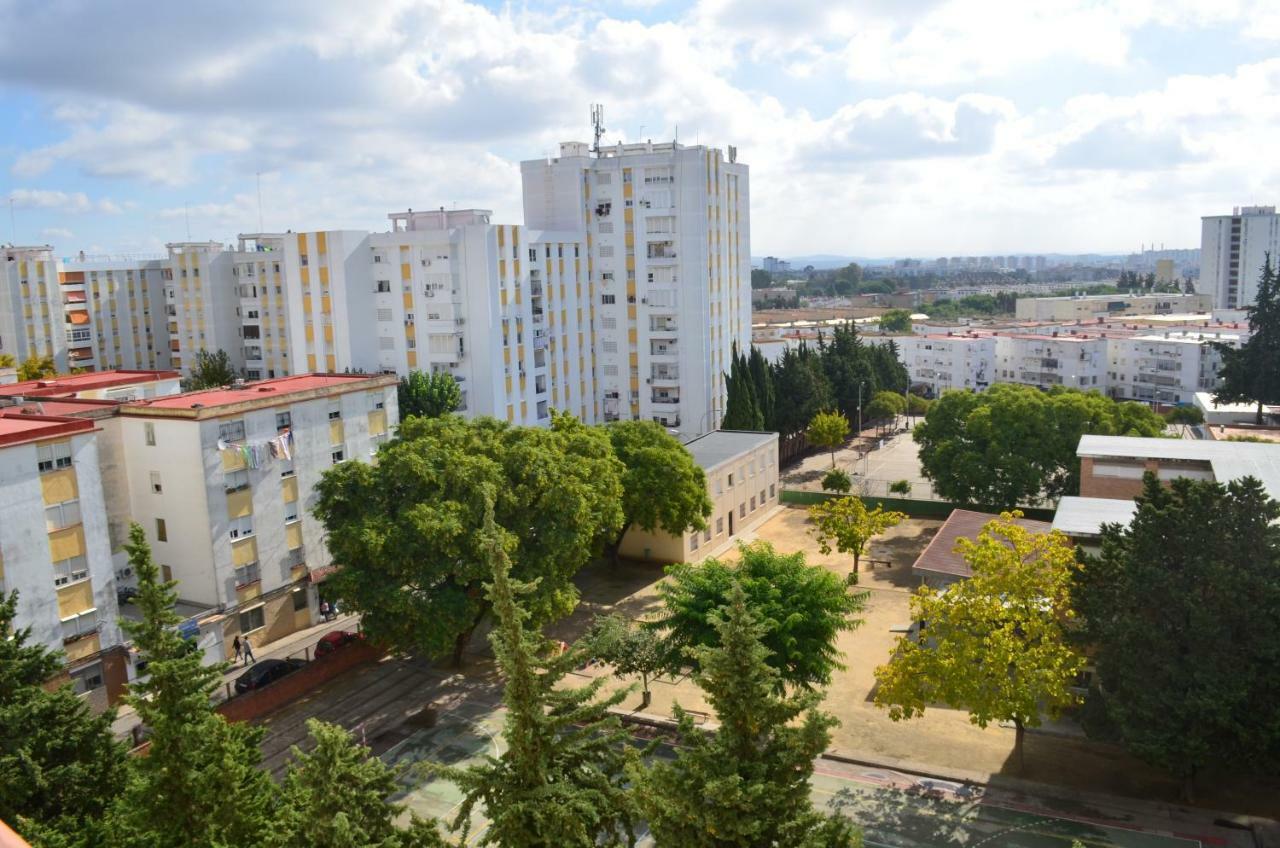 Plaza Castañuelas Apartamento *