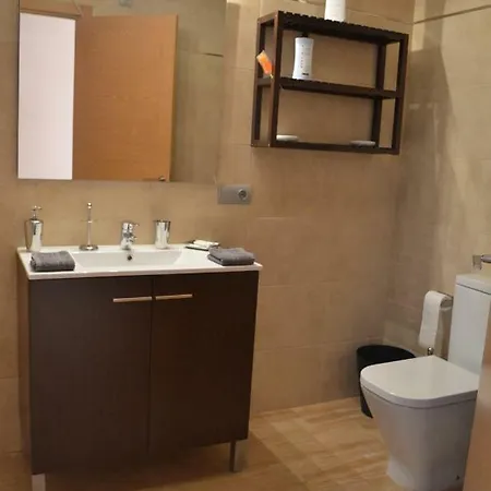 Apartamento Plaza Castañuelas Jerez de la Frontera Exterior foto