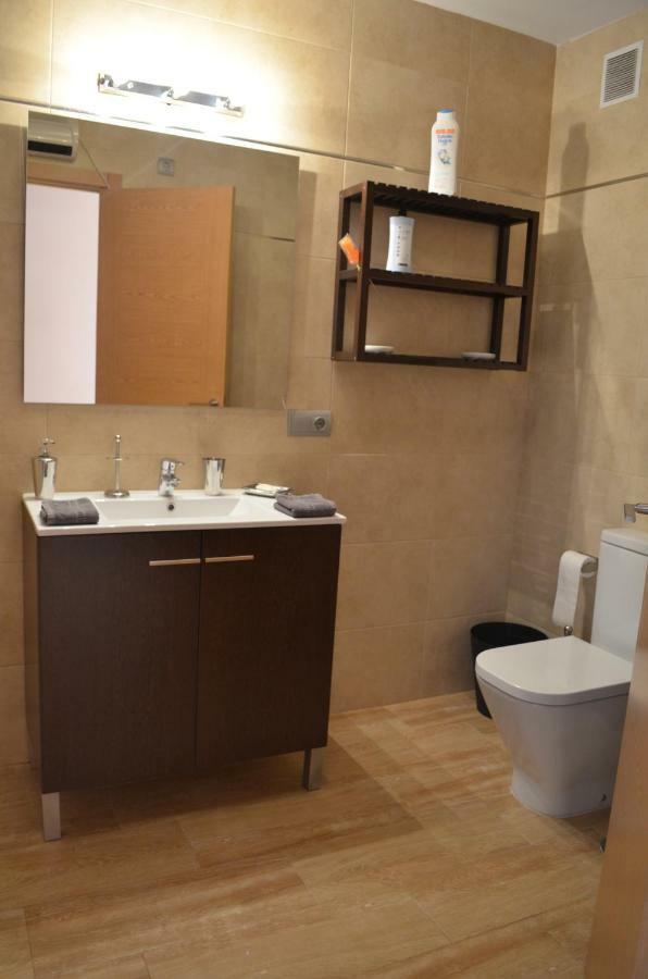 Apartment Plaza Castanuelas Jerez de la Frontera